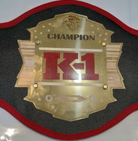 کمربند قهرمانی کد 123